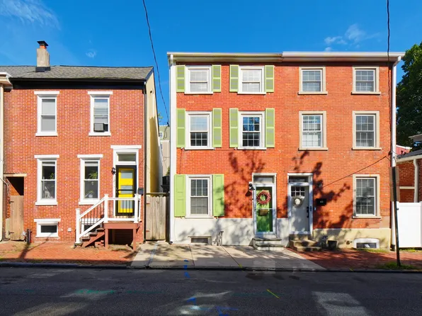 123 E Miner St, West Chester, PA 19382