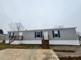2220 Dunkelberg Rd LOT 201, Fort Wayne, IN 46819