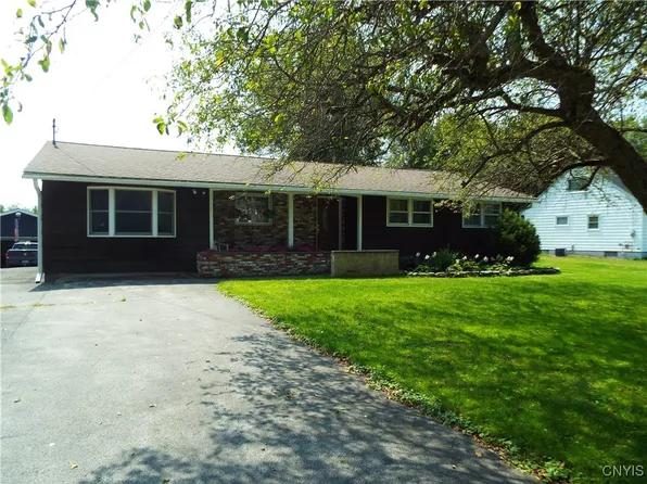 1212 Fyler Rd, Kirkville, NY 13082