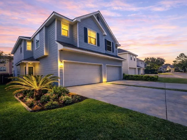 3138 Palston Bend Ln, Houston, TX 77014