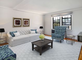 190 Garth Rd APT 5Q, Scarsdale, NY 10583