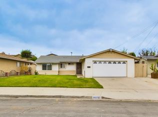 3573 Mount Acomita Ave, San Diego, CA 92111