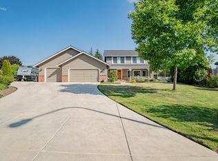 3282 Miller Ct, Medford, OR 97504