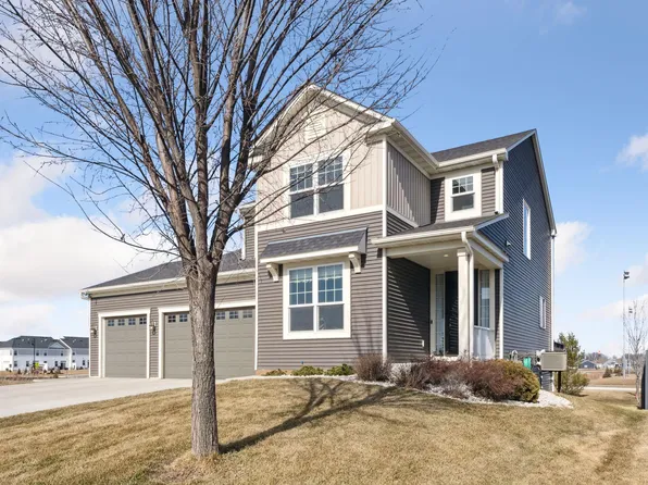 1625 River Rock Dr, Carver, MN 55315
