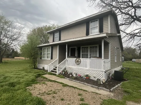 309 Kapuna Dr, Tool, TX 75143