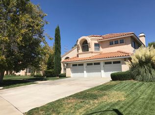 4705 Northridge Dr, Palmdale, CA 93551