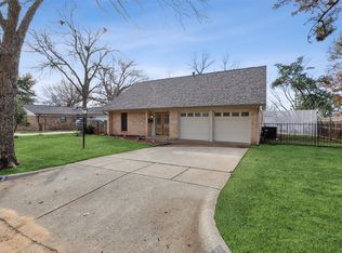 1802 Cheryl Ln, Arlington, TX 76013