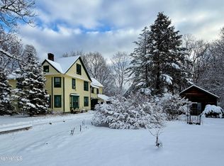 119 S Main St, Sheffield, MA 01257