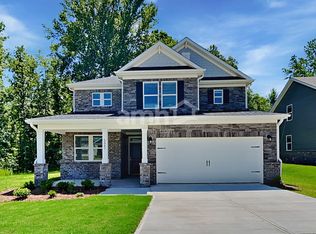 5347 Pebble Bridge Way, Auburn, GA 30011