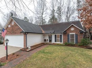 7278 Green Meadow Ct, Denver, NC 28037