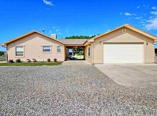 1545 16 Rd, Loma, CO 81524