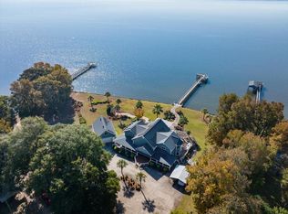 1076 Davis Dr, Summerton, SC 29148