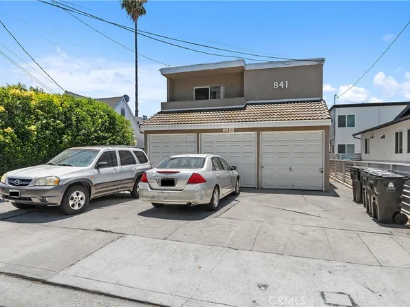 841 W 5th St, San Pedro, CA 90731