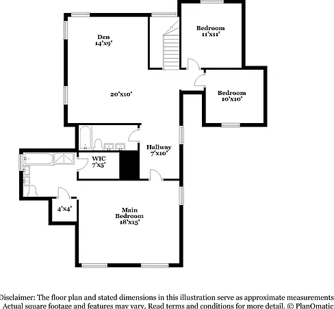 2530 W Perola Dr — Photo 2