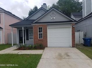 11027 Traci Lynn Dr, Jacksonville, FL 32218