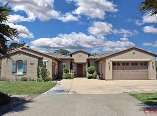 1560 Nasella Ln, San Luis Obispo, CA 93405