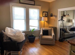 60 Waterhouse St, Somerville, MA 02144