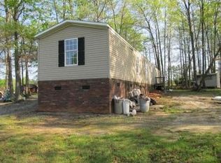 2895 Old Union Church Rd, Salisbury, NC 28146