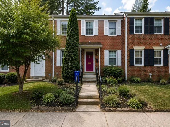720 Gormley Dr, Rockville, MD 20850