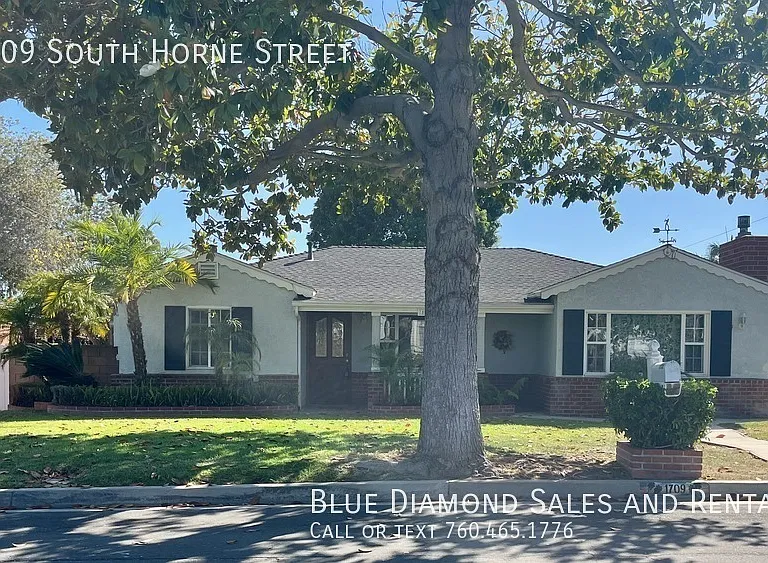 1709 S Horne St — Photo 1