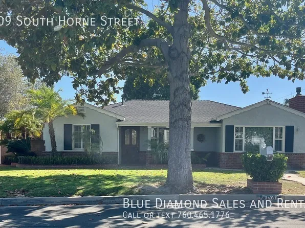 1709 S Horne St, Oceanside, CA 92054