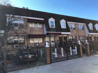 542 Central Ave, Brooklyn, NY 11221
