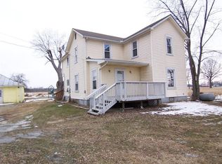 4099 N Snyder Rd, Trotwood, OH 45426