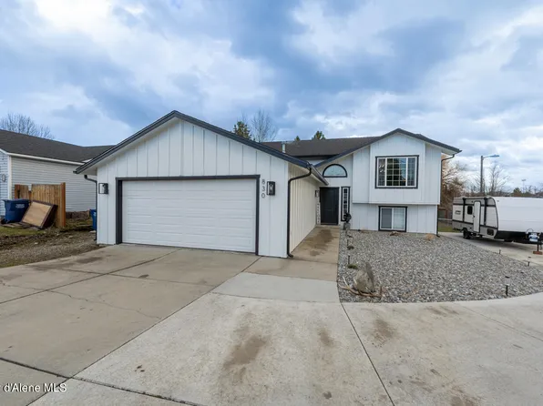 830 E Trinity Ct, Coeur D Alene, ID 83815