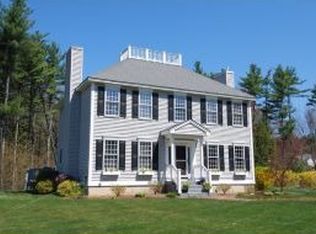 12 Baileys Grn, Bedford, NH 03110