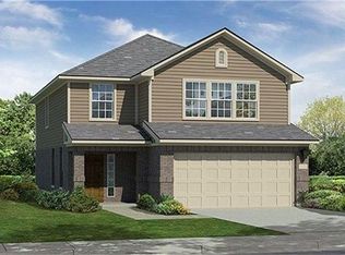 20642 Sage Rain Ct, Katy, TX 77449