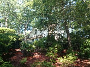 33 South St, Brookline, MA 02467