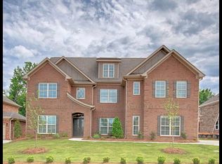 129 Bayard Pl, Madison, AL 35756