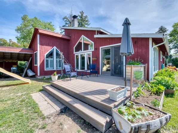 235 Crestwood Ln, Hamilton, MT 59840