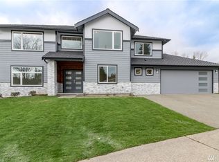 10322 SE 185th Pl, Renton, WA 98055