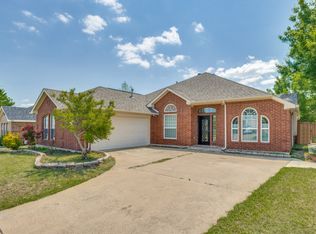 4315 Canvasback Ln, Sachse, TX 75048