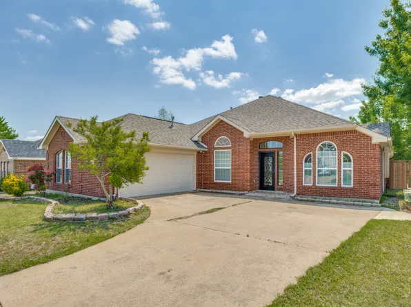 4315 Canvasback Ln, Sachse, TX 75048