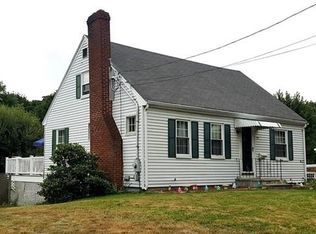 95 Neck St, Weymouth, MA 02191