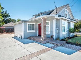 4090 Bassett St, Santa Clara, CA 95054