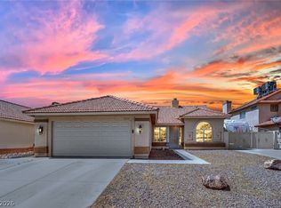 5521 Tincup Dr, Las Vegas, NV 89130