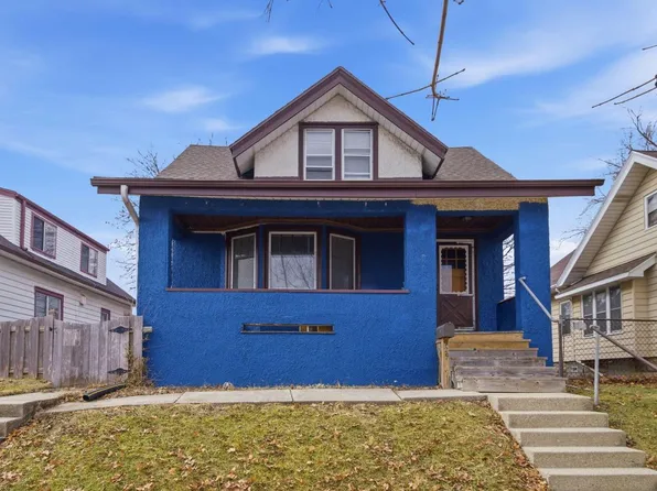 929 South 56th STREET, Milwaukee, WI 53214