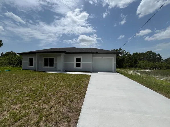708 Genoa Ave S, Lehigh Acres, FL 33974