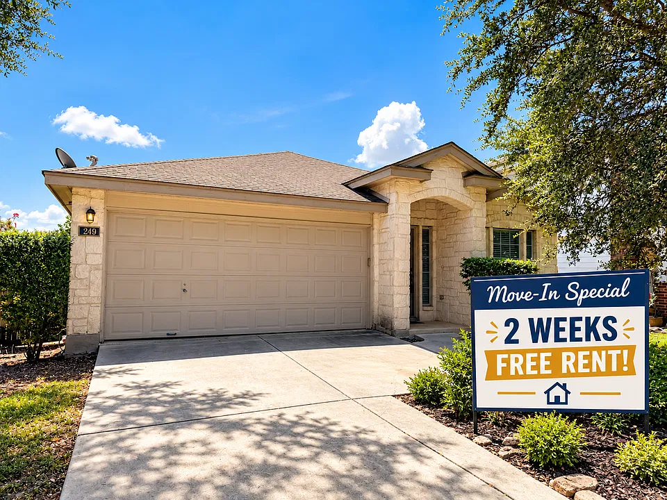 249 Val Verde Dr