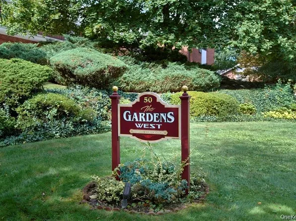 50 West Street #B5B, Harrison, NY 10528