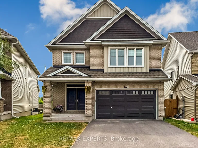640 Halloway Dr — Photo 1