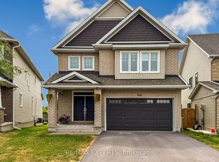 640 Halloway Dr, Kingston, ON K7K0H4