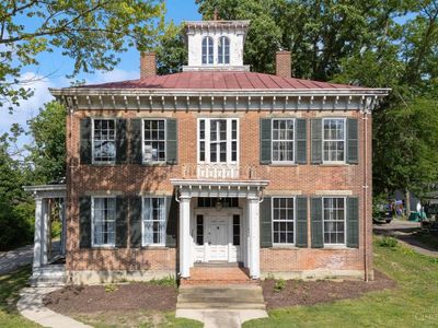 286 S South St, Wilmington, OH, 45177