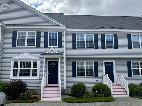 14 Merrimac Way Unit E, Tyngsboro, MA 01879
