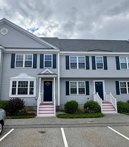14 Merrimac Way #E Photo 1 14 Merrimac Way #E Photo 1