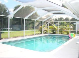 1017 Trinidad Ave, Fort Pierce, FL 34982