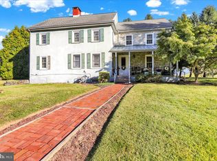 1201 Whitner Rd, Reading, PA 19605